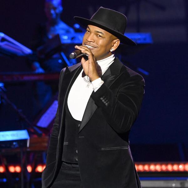 Ne-Yo image