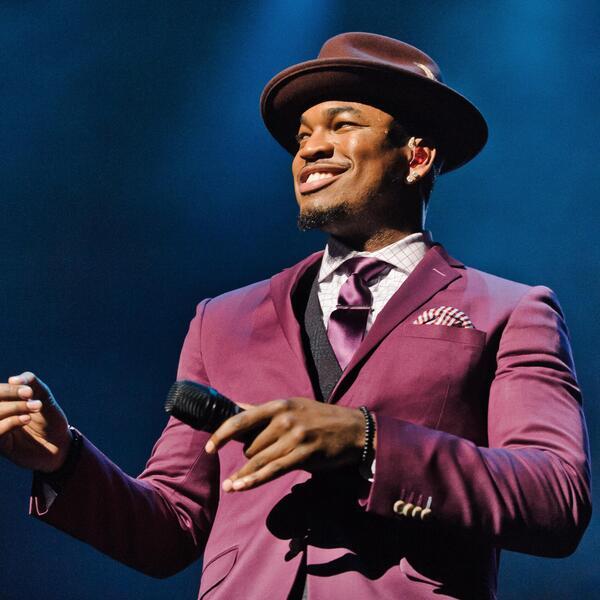 Ne-Yo image
