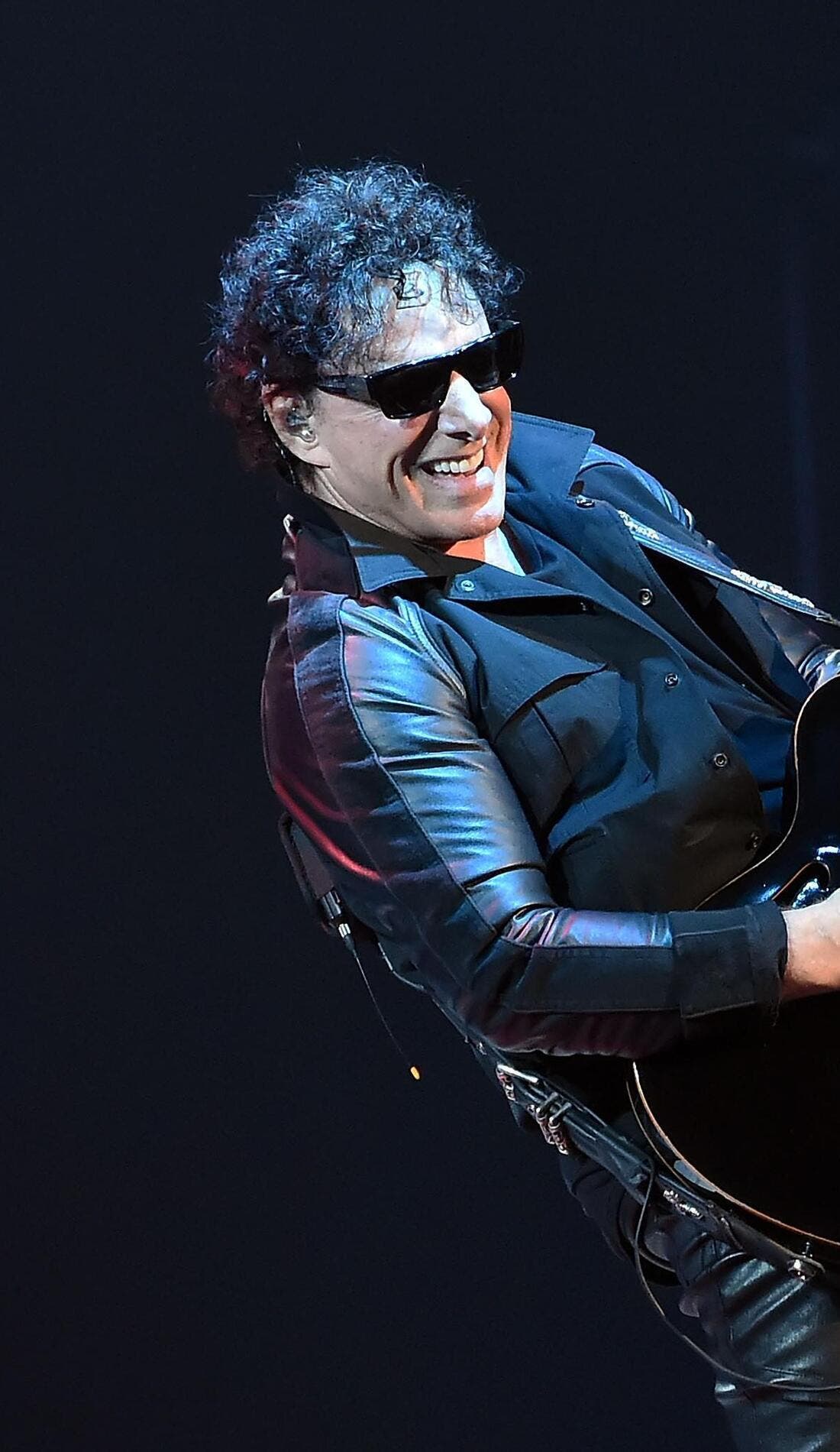 Neal Schon promotional image for upcoming events and ticket sales