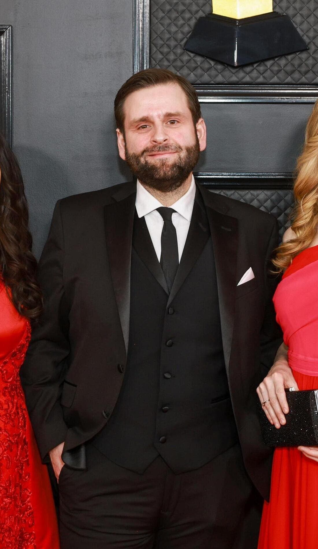 Neave Trio promotional image for upcoming events and ticket sales