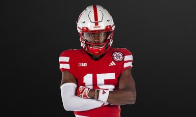 Nebraska Cornhuskers Football Tickets