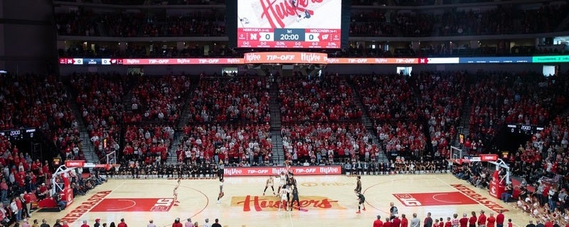 Saint Louis at Nebraska (Exhibition)