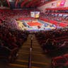 Nebraska Cornhuskers Womens Gymnastics