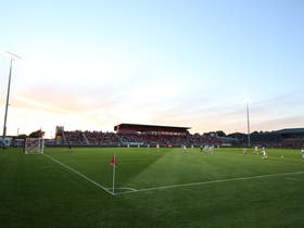 Nebraska Cornhuskers Womens Soccer