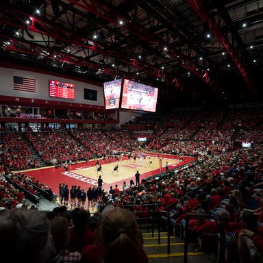 Nebraska Cornhuskers Womens Volleyball Tickets 