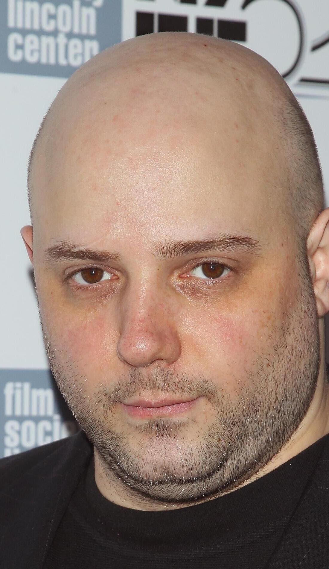 Necrodamus promotional image for upcoming events and ticket sales