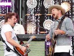 NEEDTOBREATHE