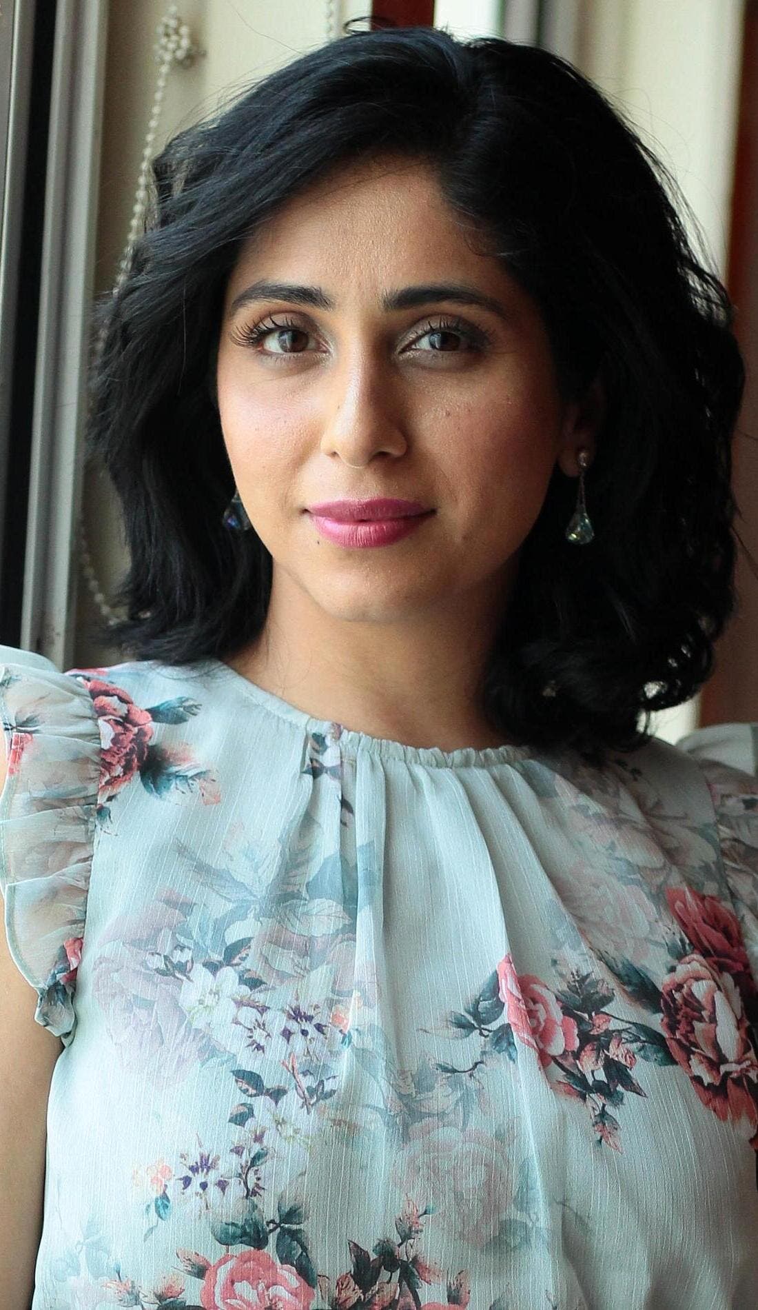 Neha Bhasin promotional image for upcoming events and ticket sales