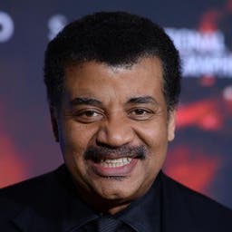 Neil deGrasse Tyson