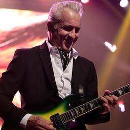 Neil Giraldo