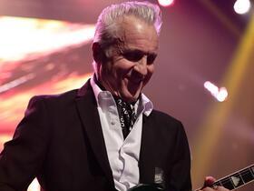 Neil Giraldo