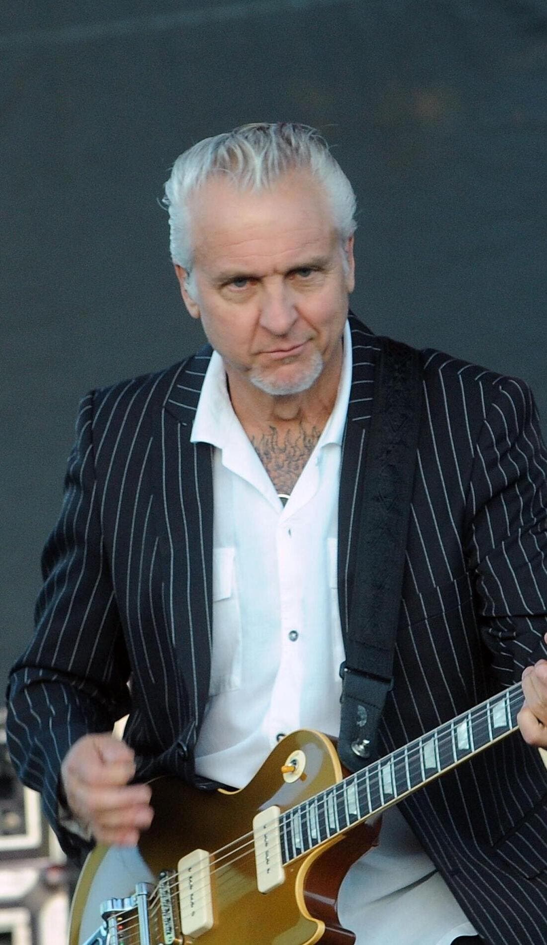 Neil Giraldo promotional image for upcoming events and ticket sales