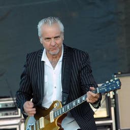 Neil Giraldo