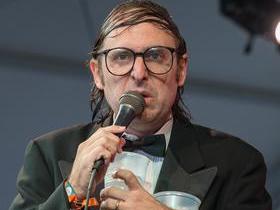 Neil Hamburger