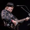 Neil Young