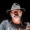 Neil Young