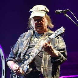 Neil Young