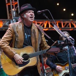 Neil Young