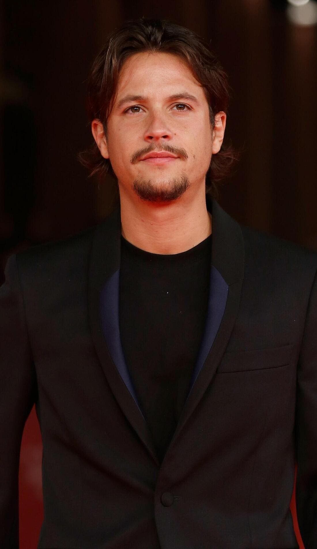 Nekfeu promotional image for upcoming events and ticket sales