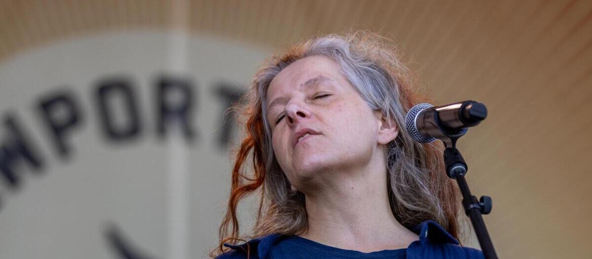 Neko Case - Nashua Center for the Arts