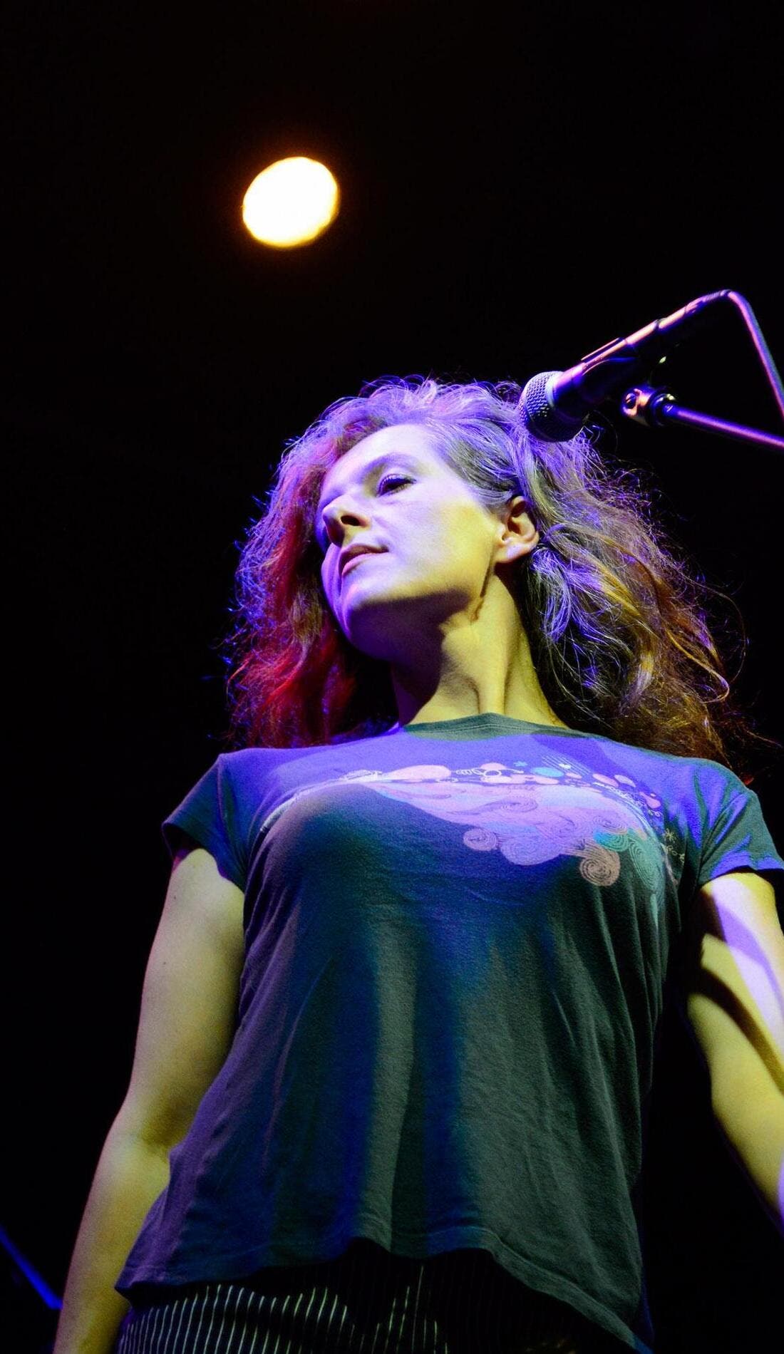 Neko Case promotional image for upcoming events and ticket sales