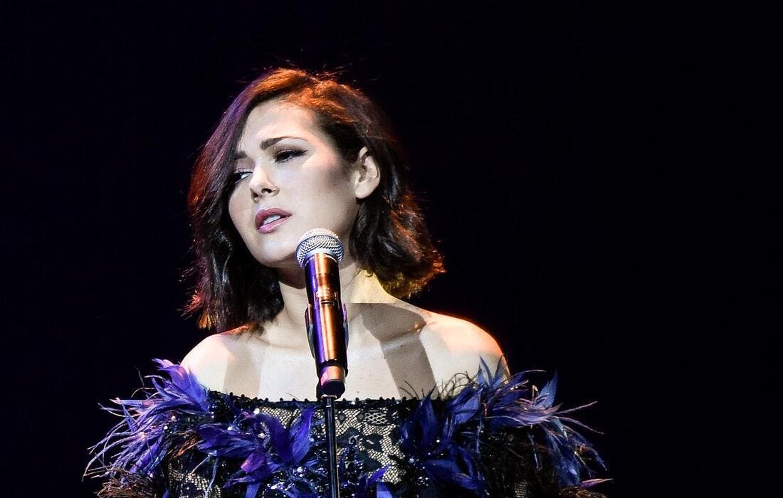 Promotional image for Nella tickets at Sheldon Concert Hall on Apr 9, 2026