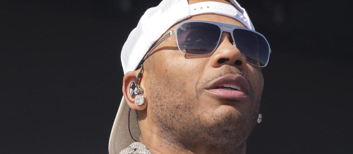 Nelly live — Yaamava Theater at Yaamava Resort and Casino, Highland