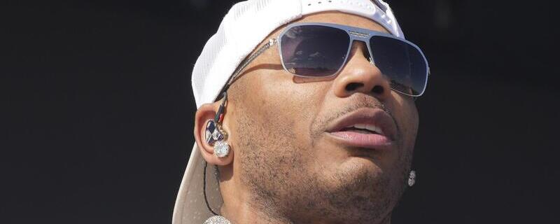 Nelly at Center Stage at Pearl River Resorts
