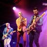 Neon Trees