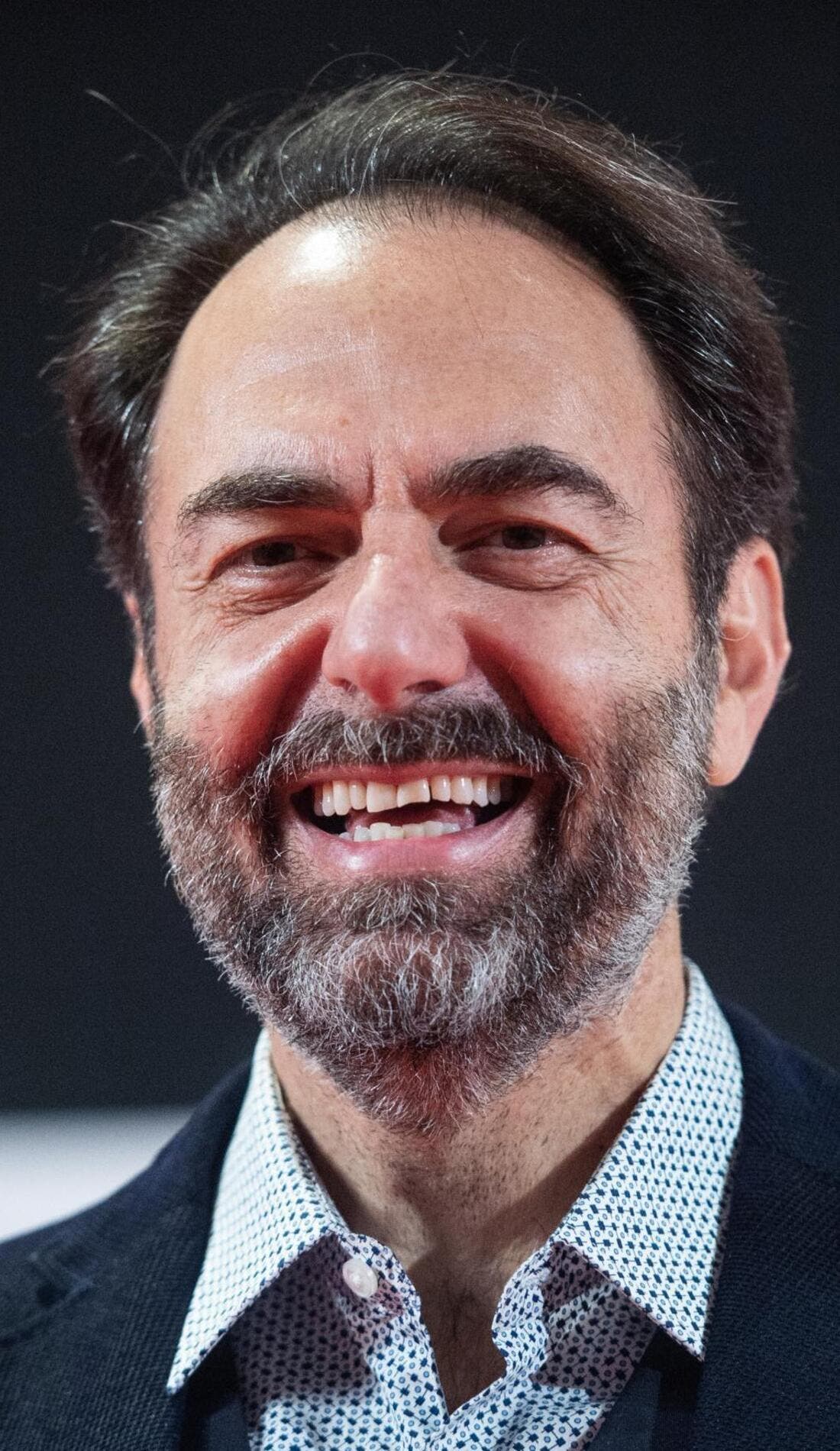 Neri Marcore promotional image for upcoming events and ticket sales