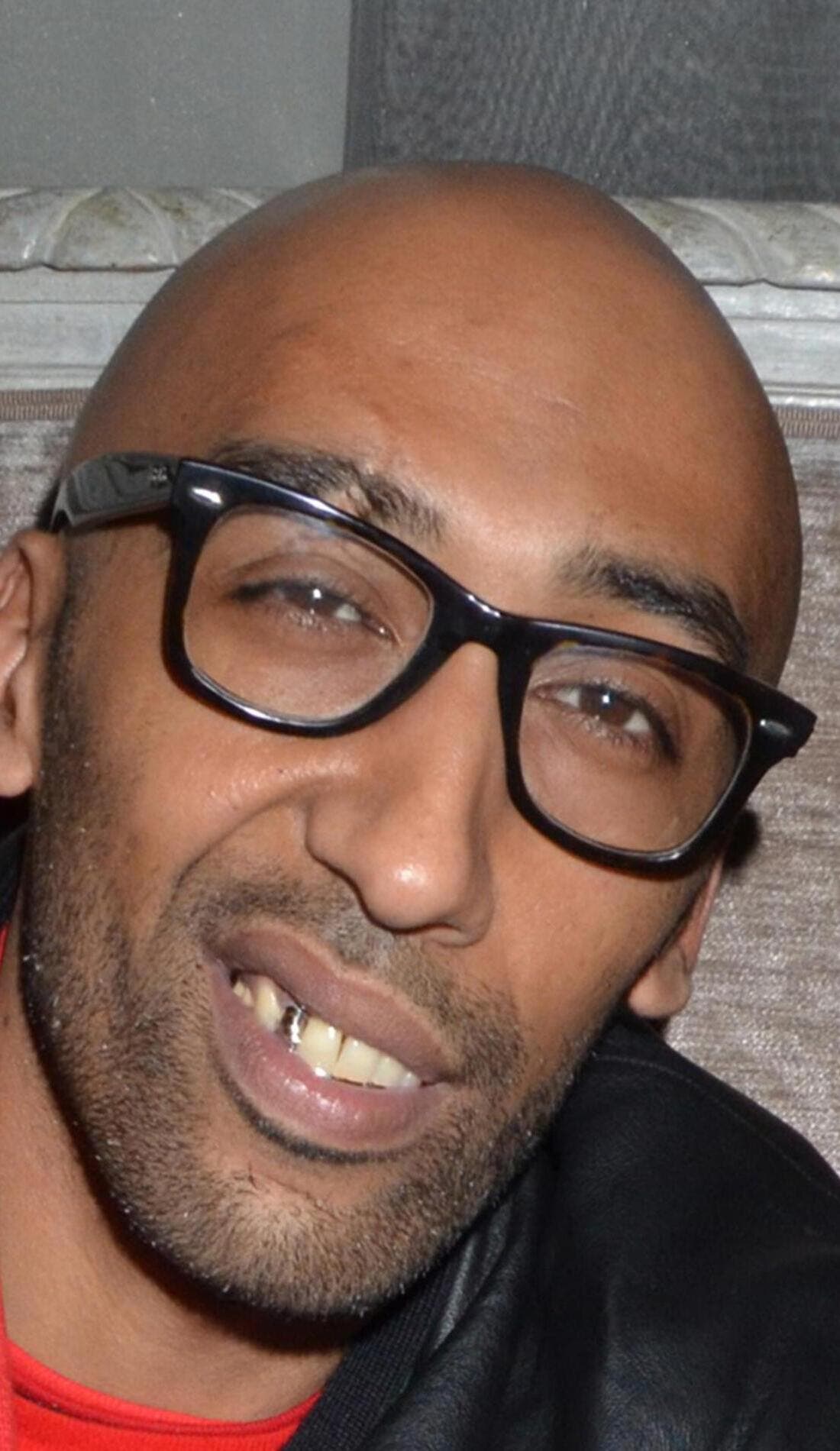 Nessbeal promotional image for upcoming events and ticket sales