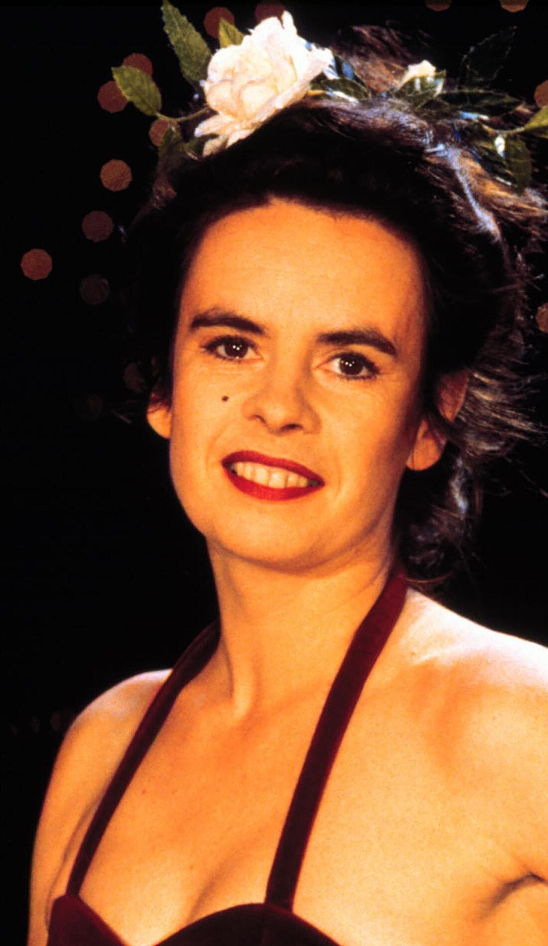 NESSI TAUSENDSCHON promotional image for upcoming events and ticket sales