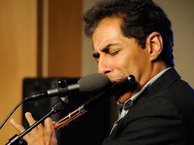 Nestor Torres (21+) — Jack London Revue - Portland