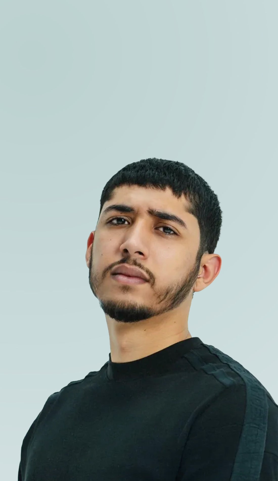 Neton Vega promotional image for upcoming events and ticket sales