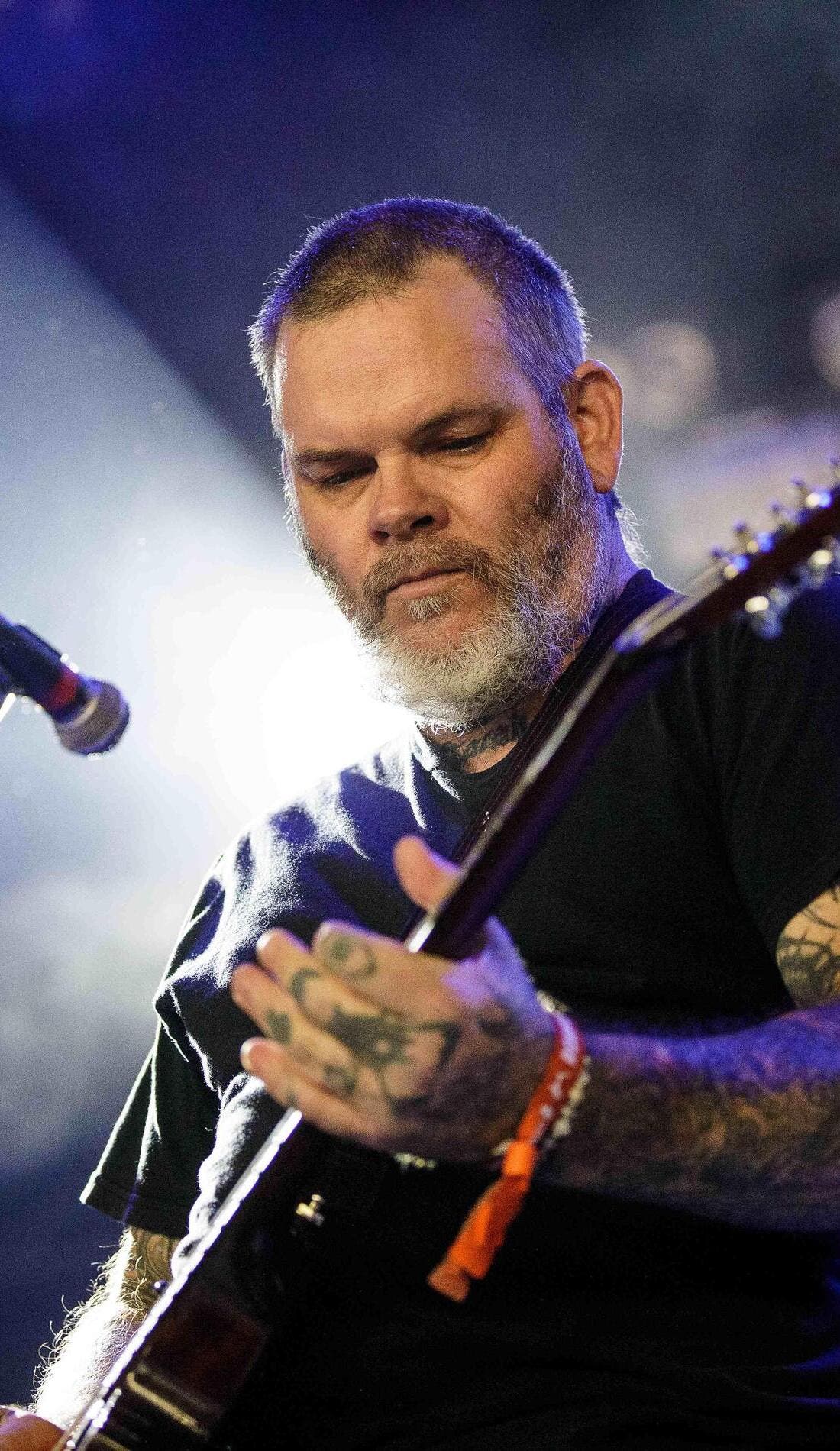 Neurosis promotional image for upcoming events and ticket sales