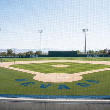 Nevada Wolf Pack Baseball Tickets