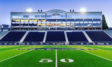 Nevada Wolf Pack Football Tickets