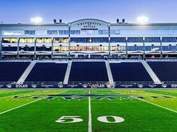 Nevada Wolf Pack Football