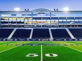 Nevada Wolf Pack Football