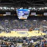Nevada Wolf Pack Mens Basketball