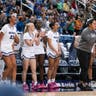 Nevada Wolf Pack Womens Basketball