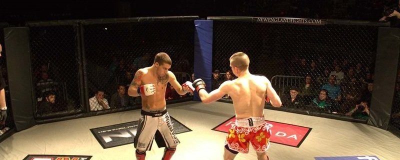 Nef 69: Crossfire