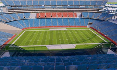 New England Patriots Tickets