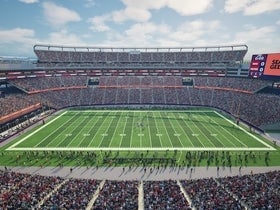 New England Patriots