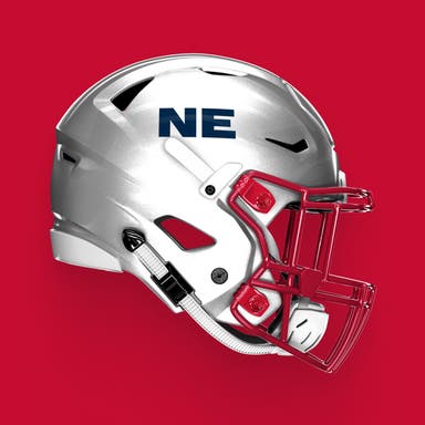 New England Patriots schedule