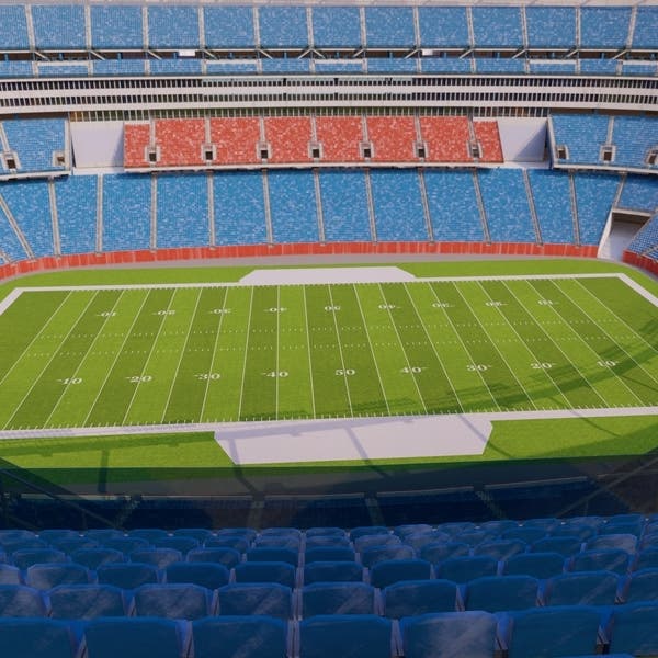 Promotional image of New England Patriots