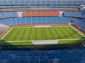New England Patriots