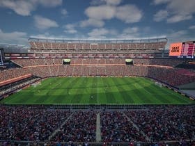 New England Revolution