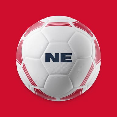 Promotional image of New England Revolution