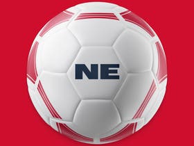 New England Revolution